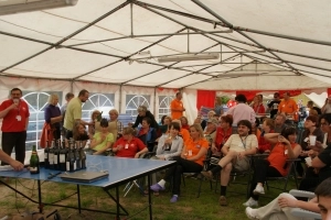 XII Ogólnopolski Zlot CamperTeamu w Pajecznie - zdjęcie 9