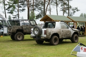 XII Ogólnopolski Zlot CamperTeamu w Pajecznie - zdjęcie 11