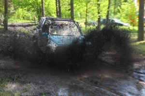 XII Ogólnopolski Zlot CamperTeamu w Pajecznie - zdjęcie 12