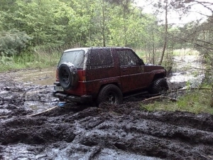 XII Ogólnopolski Zlot CamperTeamu w Pajecznie - zdjęcie 14