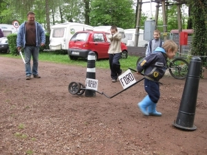 Majowy weekend w Ochabach - zdjęcie 2