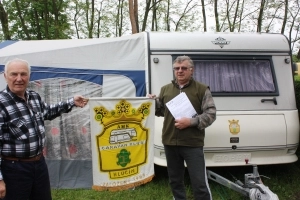 Majowy weekend w Ochabach - zdjęcie 4