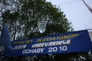 Majowy weekend w Ochabach - zdjęcie 6