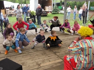 Majowy weekend w Ochabach - zdjęcie 7