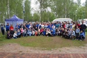 Caravaning zyskał sławę... w Sławie - zdjęcie 2
