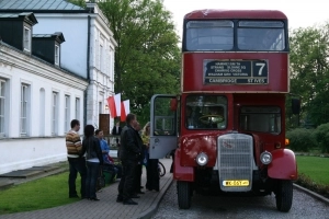 Noc jak za dawnych lat - zdjęcie 1