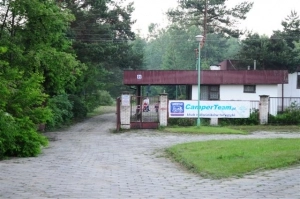 Majdan Sopocki - zdjęcie 1