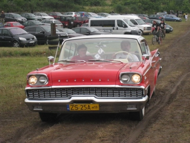 Największy Wakacyjny Piknik Western