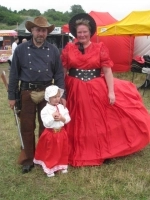 Największy Wakacyjny Piknik Western - zdjęcie 2