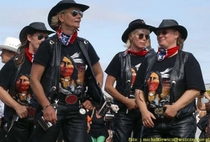 Największy Wakacyjny Piknik Western - zdjęcie 8