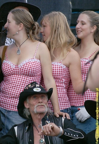 Największy Wakacyjny Piknik Western - zdjęcie 9