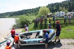 kemping "Polana Sosny" - zdjęcie 6