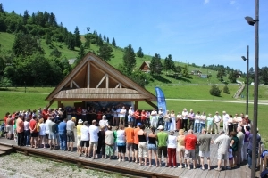 zlot w Niedzicy - zdjęcie 3