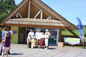 zlot w Niedzicy - zdjęcie 4