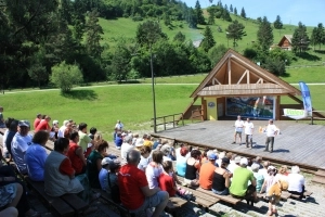 zlot w Niedzicy - zdjęcie 5