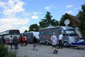 zlot w Niedzicy - zdjęcie 7