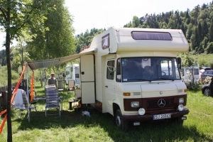 zlot w Niedzicy - zdjęcie 8