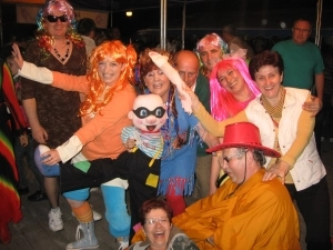 XXIV Ogólnopolski Zlot Campingu i Caravaningu "BORKI 2010" - zdjęcie 4