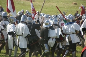 600-lecie bitwy pod Grunwaldem - zdjęcie 1