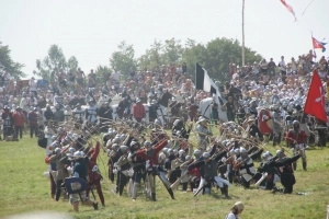 600-lecie bitwy pod Grunwaldem - zdjęcie 3