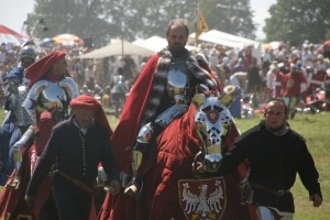 600-lecie bitwy pod Grunwaldem - zdjęcie 7