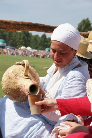 600-lecie bitwy pod Grunwaldem,  cd