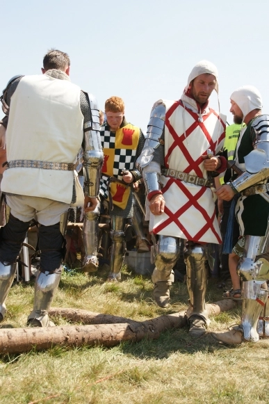 600-lecie bitwy pod Grunwaldem,  cd - zdjęcie 6