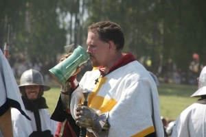 600-lecie bitwy pod Grunwaldem,  cd - zdjęcie 9