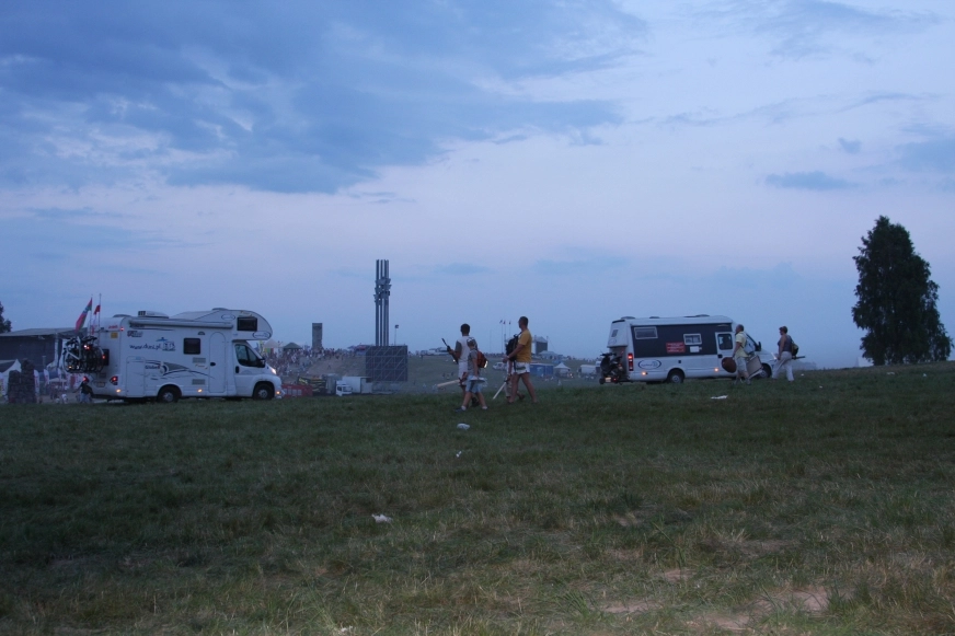 600-lecie bitwy pod Grunwaldem,  cz.3