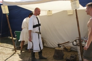 600-lecie bitwy pod Grunwaldem,  cz.3 - zdjęcie 2