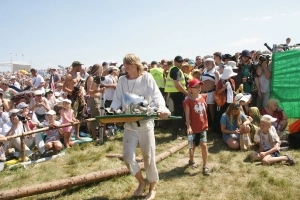 600-lecie bitwy pod Grunwaldem,  cz.3 - zdjęcie 6