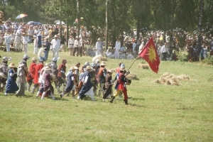 600-lecie bitwy pod Grunwaldem,  cz.3 - zdjęcie 7