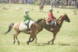 600-lecie bitwy pod Grunwaldem,  cz.3 - zdjęcie 11