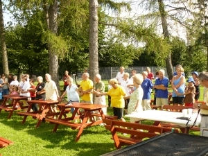 III Świdnicki Zlot - zdjęcie 4