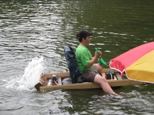 Ogólnopolski Zlot Caravaningowy III Runda MPwJSzP PZM - zdjęcie 5