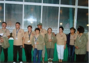 Ogólnopolski Zlot Caravaningowy III Runda MPwJSzP PZM - zdjęcie 7