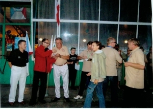 Ogólnopolski Zlot Caravaningowy III Runda MPwJSzP PZM - zdjęcie 8