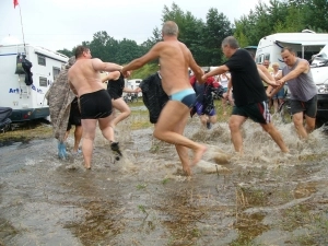 Piknik Country Mrągowo 2010 - zdjęcie 2