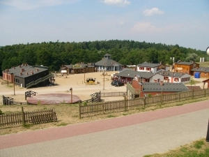 Piknik Country Mrągowo 2010 - zdjęcie 3