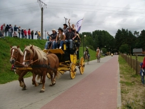 Piknik Country Mrągowo 2010 - zdjęcie 4
