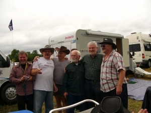 Piknik Country Mrągowo 2010 - zdjęcie 6