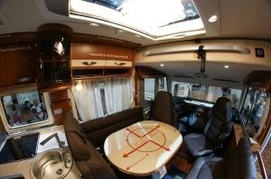 Caravan Salon 2010 - zdjęcie 2