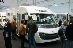 Caravan Salon 2010 - zdjęcie 4