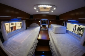 Caravan Salon 2010 - zdjęcie 5