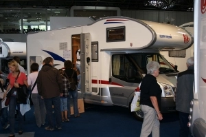 Caravan Salon 2010 - zdjęcie 6