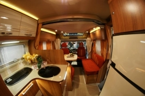 Caravan Salon 2010 - zdjęcie 7