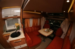 Caravan Salon 2010 - zdjęcie 8