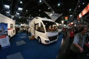 Caravan Salon 2010 - zdjęcie 9