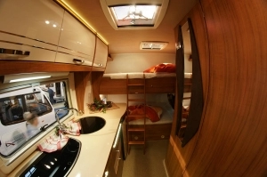 Caravan Salon 2010 - zdjęcie 11