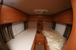 Caravan Salon 2010 - zdjęcie 13